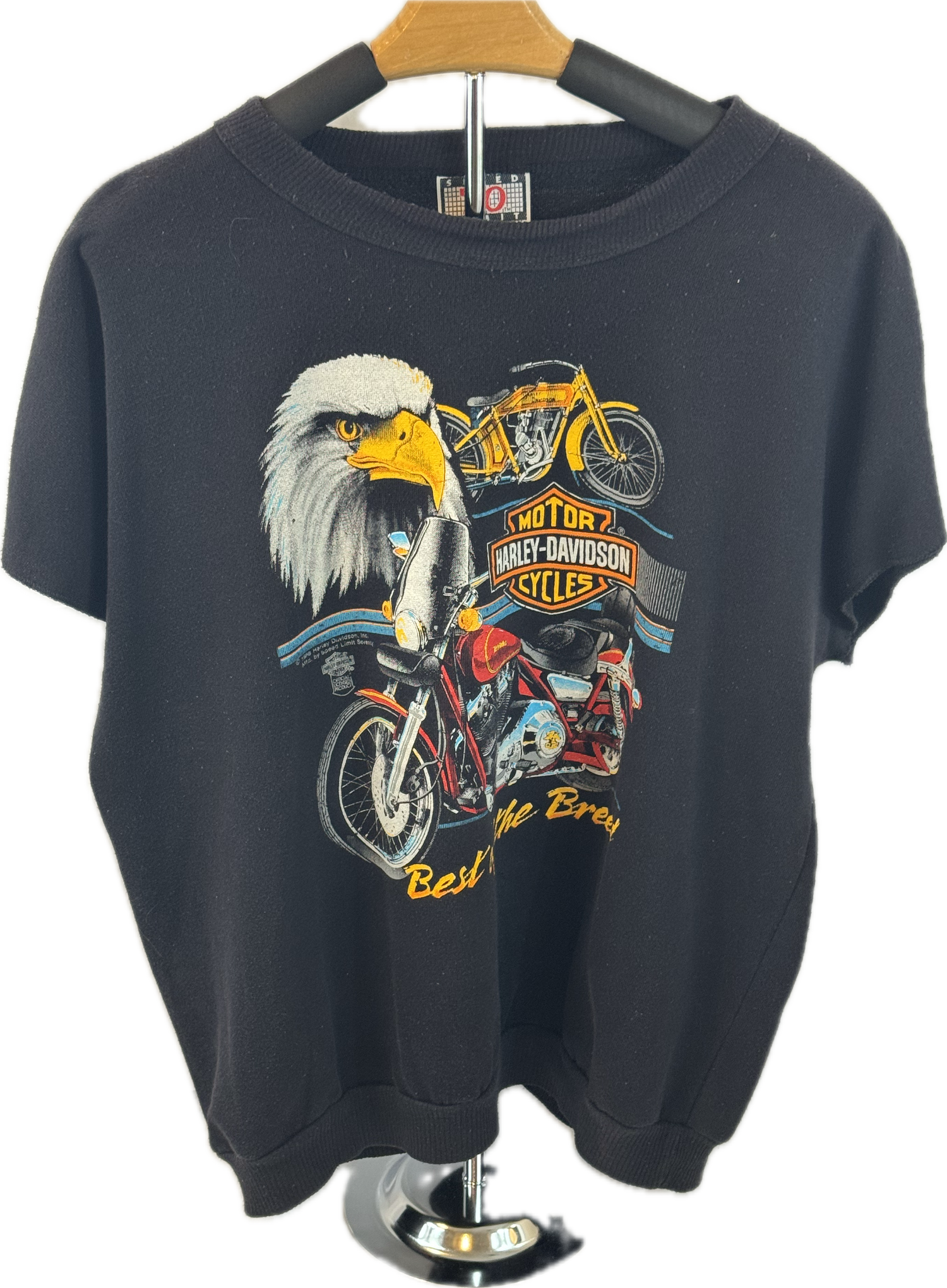 Harley Davidson T-Shirts