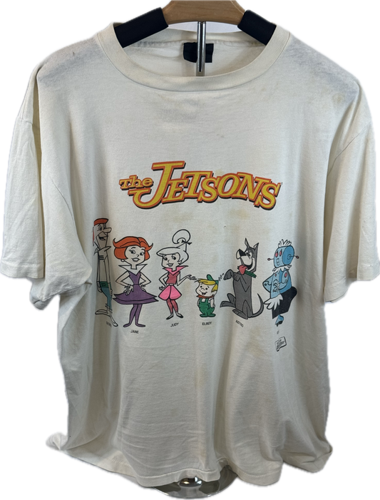 Vintage The Jetson's XL T-Shirt